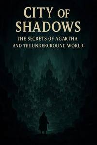 City of Shadows: The Secrets of Agartha and the Underground World