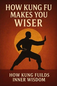 How Kung Fu Makes You Wiser