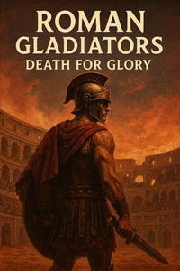 "Roman Gladiators – Death for Glory"