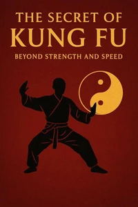 "The Secret of Kung Fu: Beyond Strength and Speed"