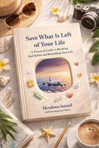 Save What Is Left of Your Life