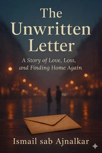 The Unwritten Letter