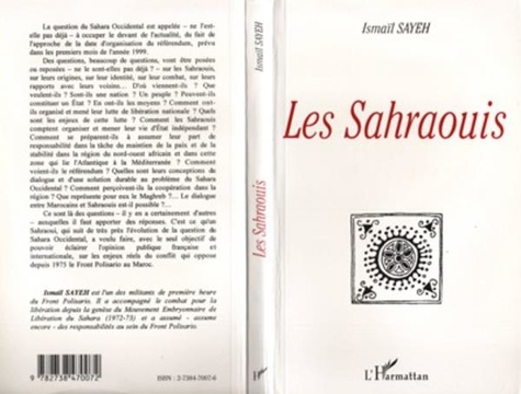 Ismaïl Sayeh - Les Sahraouis.
