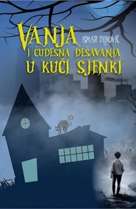 Vanja i čudesna dešavanja u kući sjenki