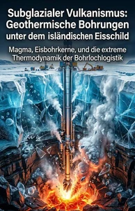 Subglazialer Vulkanismus: Geothermische Bohrungen unter dem isländischen Eisschild
