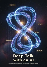 Deep Talk With an AI