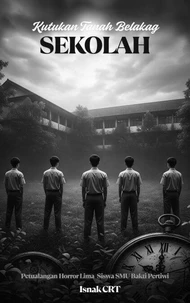 Kutukan Tanah Belakang Sekolah