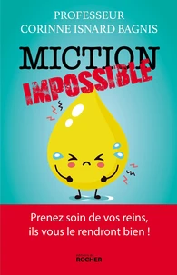 Miction impossible !
