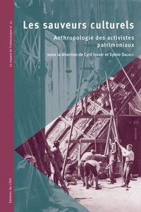 Les sauveurs culturels