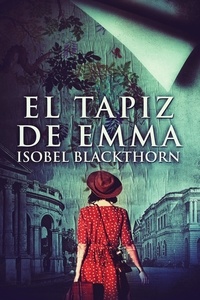  Isobel Blackthorn - El tapiz de Emma.