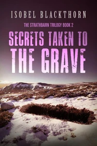 Secrets Taken to the Grave