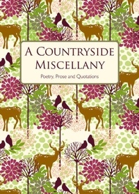 Isobel Carlson - A Countryside Miscellany.