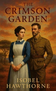 The Crimson Garden