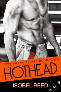Hothead