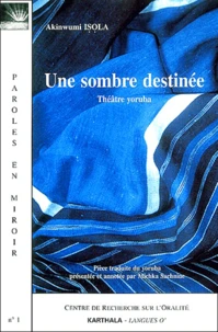 Une sombre destinée