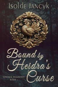 Bound By Heidra's Curse