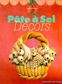 Decors En Pate A Sel