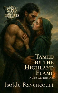Tamed by the Highland Flame:  A Clan War Romance