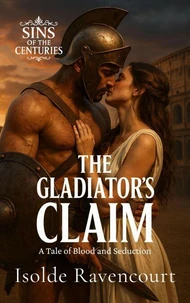 The Gladiator’s Claim: A Tale of Blood and Seduction