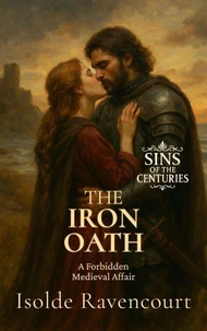 The Iron Oath: A Forbidden Medieval Affair