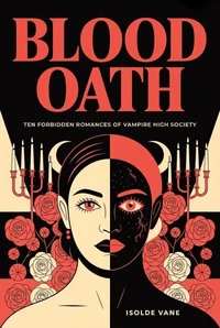 Blood Oath