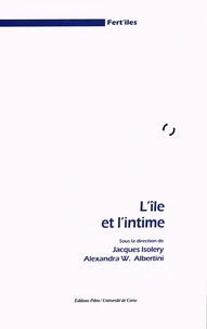 L'île et l'intime