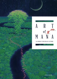 Art of Mana