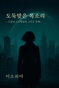 도둑맞은 목소리