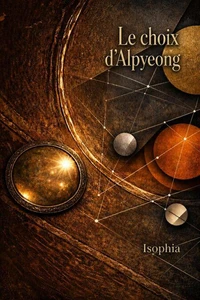 Le choix d’Alpyeong