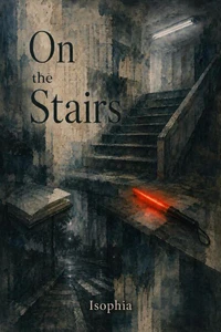 On the Stairs