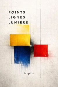 Points, lignes et lumière