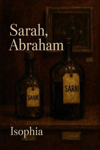 Sarah, Abraham