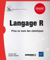 Langage R