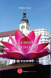 Le secret entre les pages