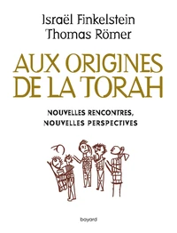 Les origines de la Torah
