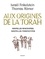 Les origines de la Torah. Nouvelles rencontres, nouvelles perspectives