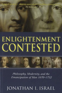 Enlightment Contested