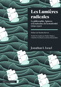 Les Lumières radicales
