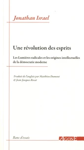 Une révolution des esprits