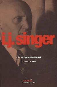 Les Frères Ashkenazi ; Yoshe le fou