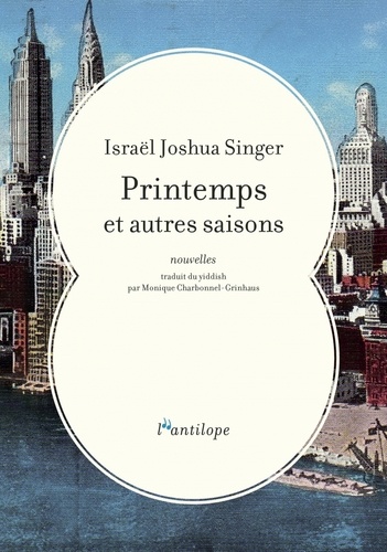 Printemps et autres saisons