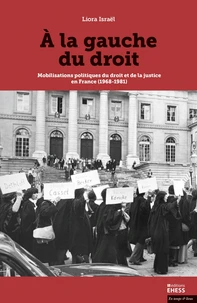 A la gauche du droit