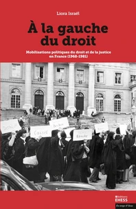 A la gauche du droit