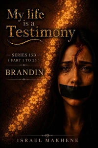 Series 15B (Part 1 to Part 25) Brandin