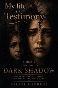 Series 2 (Part 1 to Part 10) Dark Shadow