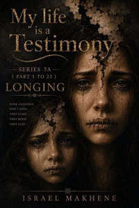 Series 3A (Part 1 to Part 22) Longing