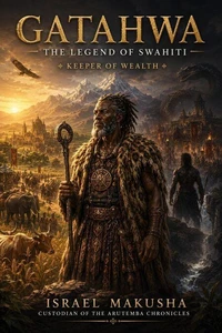 Gatahwa The Legend Of Swahiti