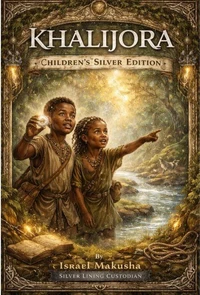 Khalijora Children's Book Silver Edition