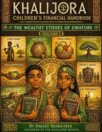 Khalijora Children's Financial Handbok