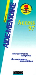 Access 97